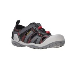 Keen KNOTCH CREEK Y Kinder - Outdoor Sandalen 10 Keen KNOTCH CREEK Y Kinder - Outdoor Sandalen -Merrell-Shop 5637931232 b knotch creek y keen 24