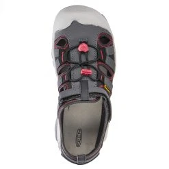 Keen KNOTCH CREEK Y Kinder - Outdoor Sandalen 14 Keen KNOTCH CREEK Y Kinder - Outdoor Sandalen -Merrell-Shop 5637931232 f knotch creek y keen 24