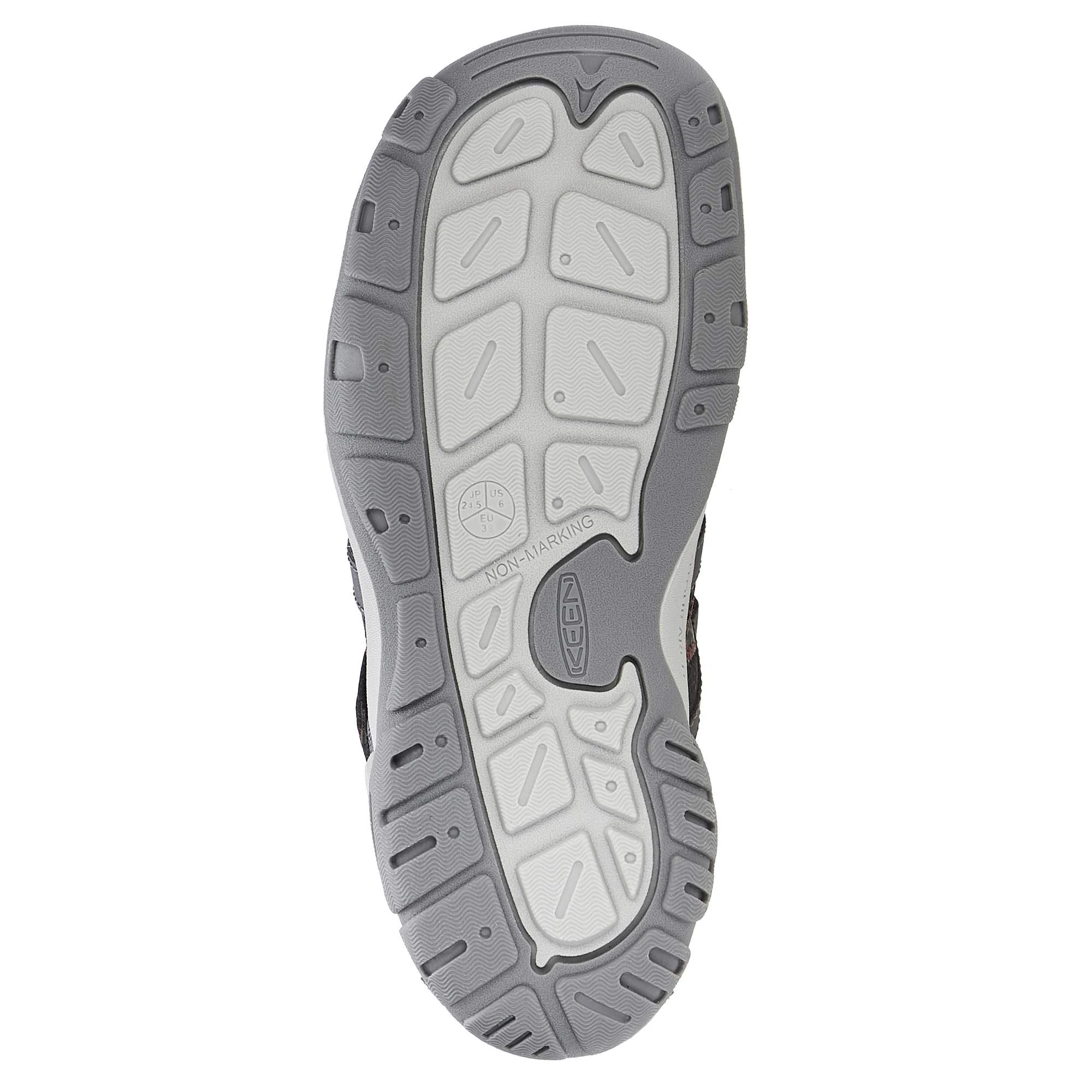 Keen KNOTCH CREEK Y Kinder - Outdoor Sandalen 9 Keen KNOTCH CREEK Y Kinder - Outdoor Sandalen – Bild 7