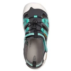 Keen KNOTCH CREEK Y Kinder - Outdoor Sandalen 14 Keen KNOTCH CREEK Y Kinder - Outdoor Sandalen -Merrell-Shop 5637931247 f knotch creek y keen 24