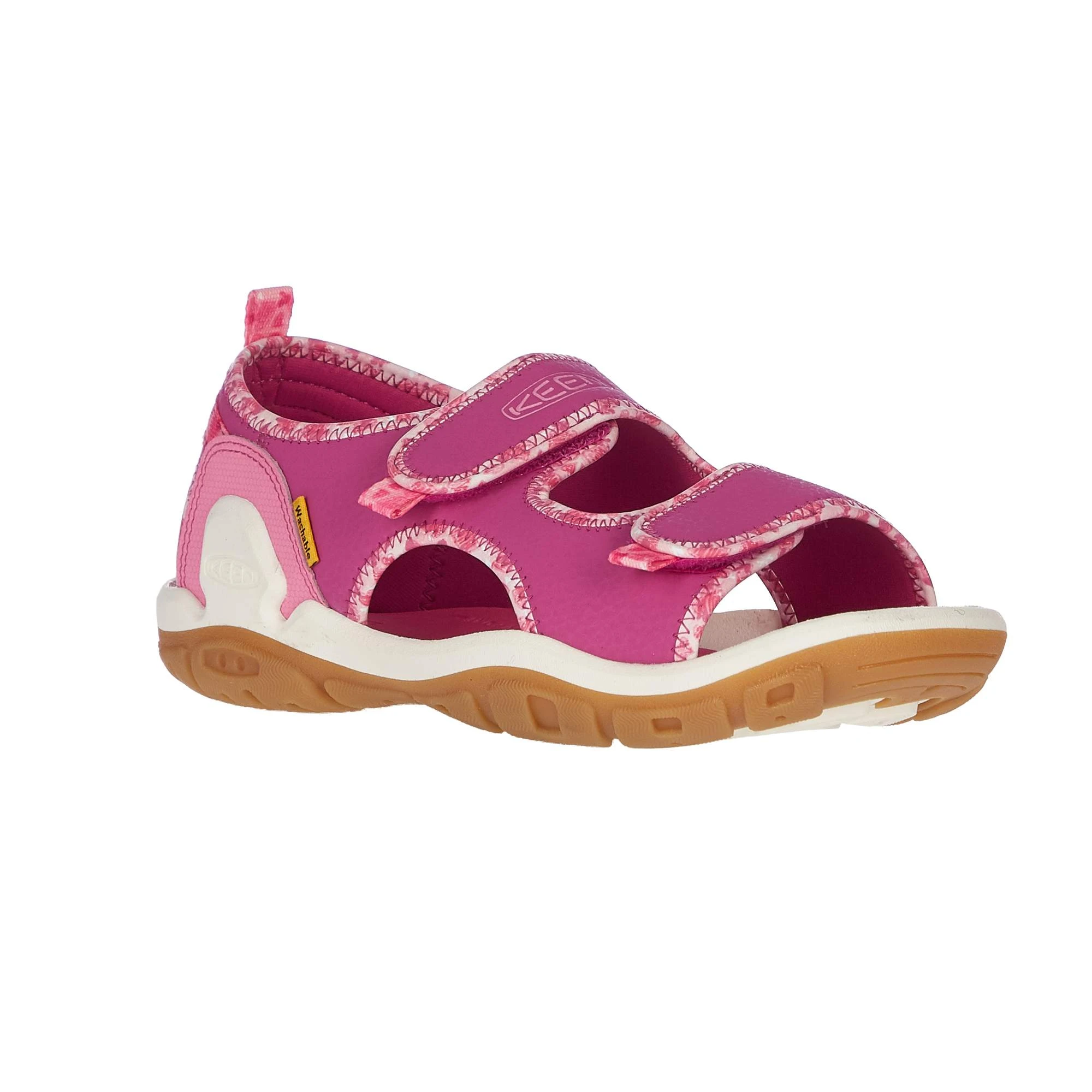 Keen KNOTCH CREEK OT Y Kinder - Freizeitsandalen 4 Keen KNOTCH CREEK OT Y Kinder - Freizeitsandalen – Bild 2