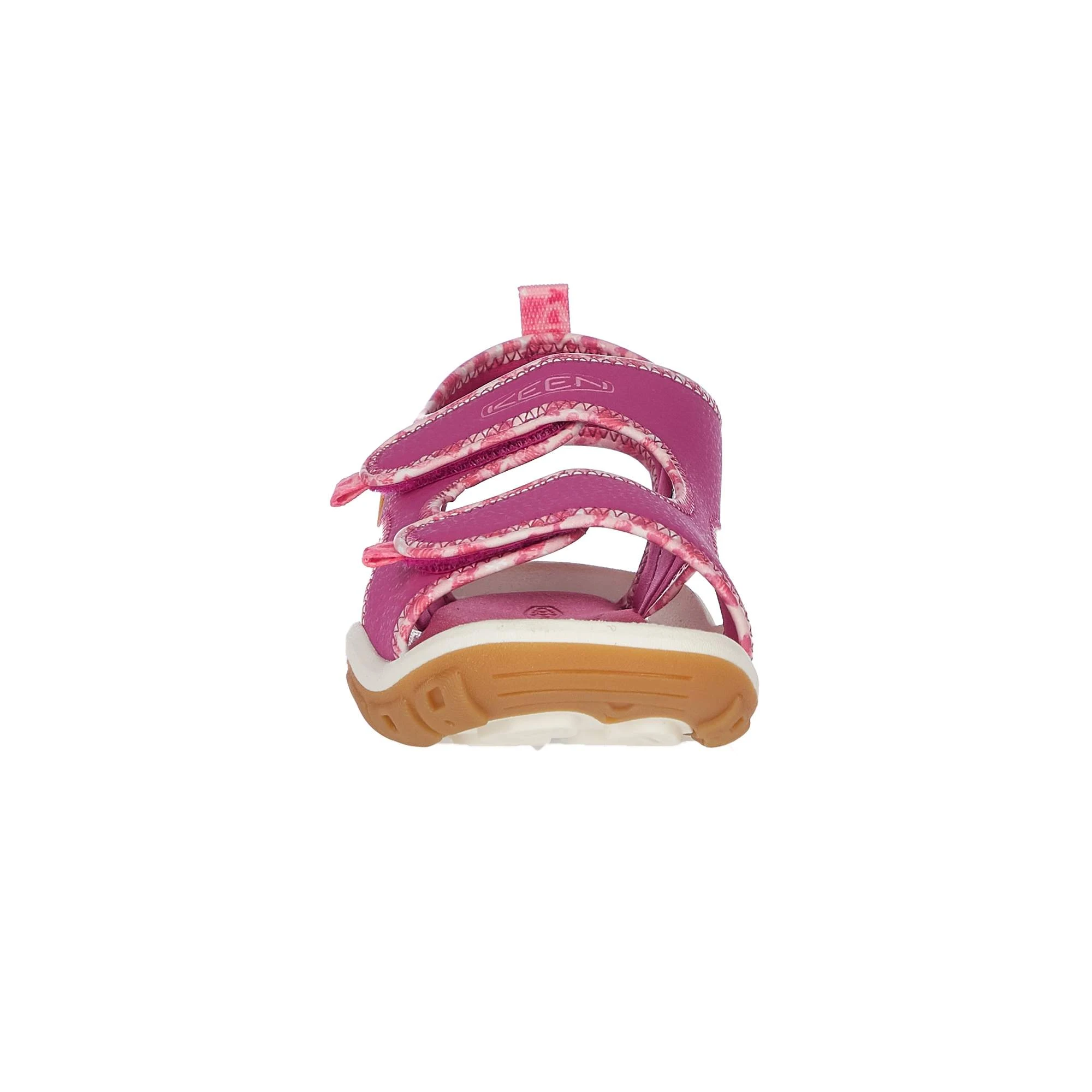 Keen KNOTCH CREEK OT Y Kinder - Freizeitsandalen 6 Keen KNOTCH CREEK OT Y Kinder - Freizeitsandalen – Bild 4