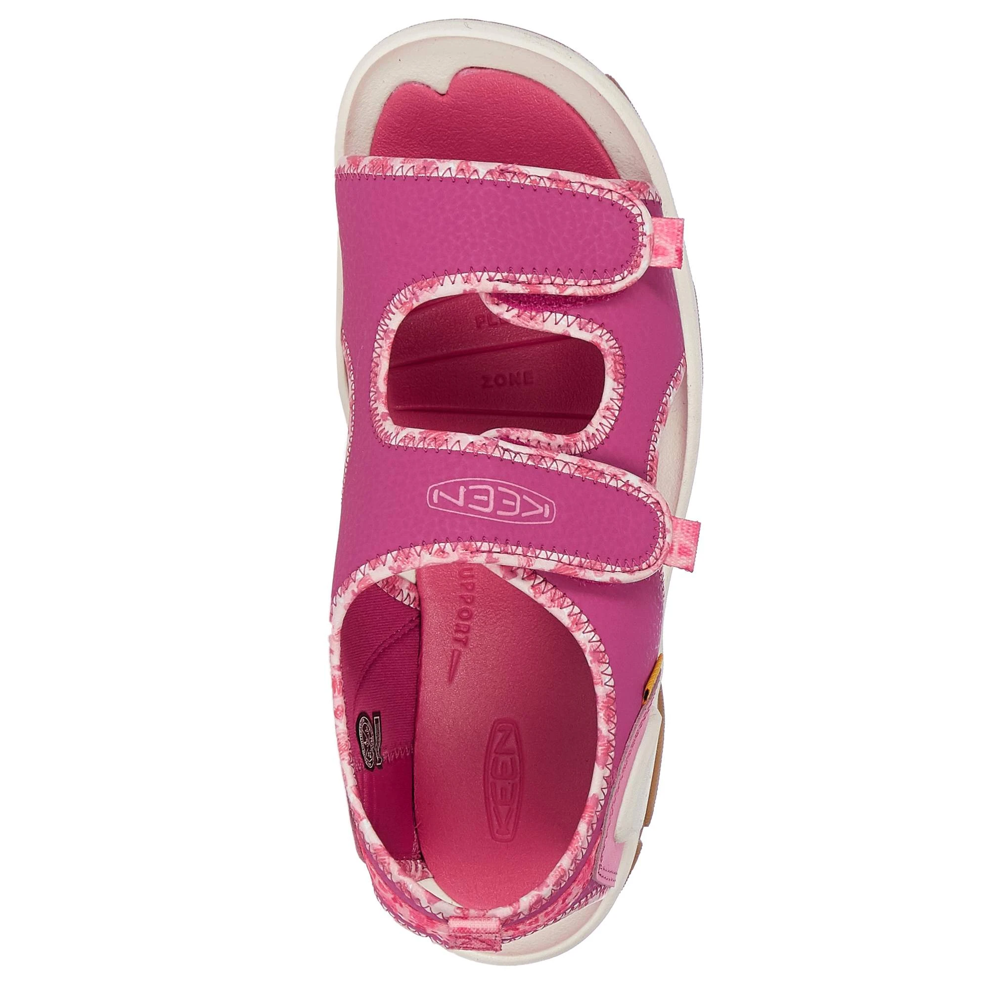 Keen KNOTCH CREEK OT Y Kinder - Freizeitsandalen 8 Keen KNOTCH CREEK OT Y Kinder - Freizeitsandalen – Bild 6