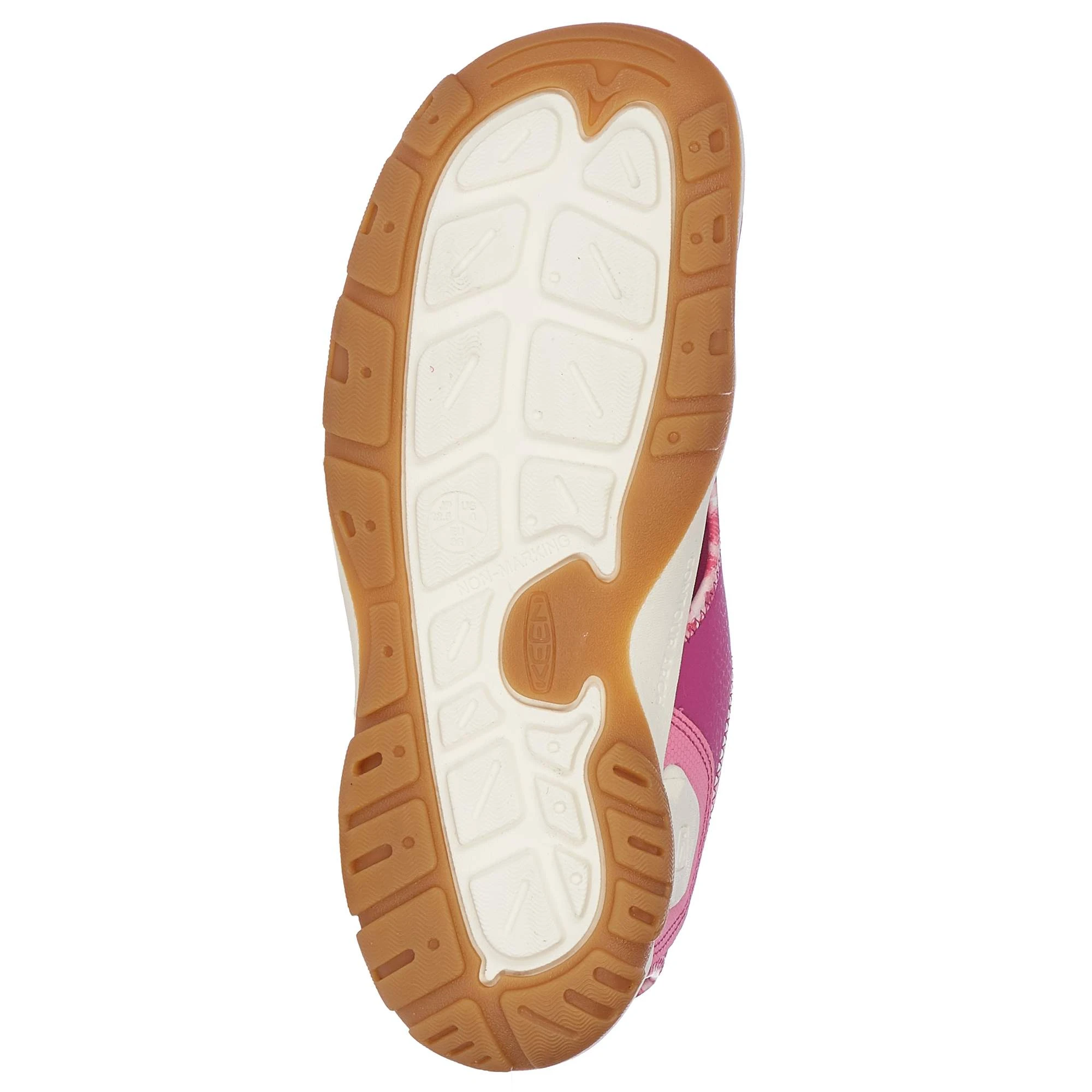 Keen KNOTCH CREEK OT Y Kinder - Freizeitsandalen 9 Keen KNOTCH CREEK OT Y Kinder - Freizeitsandalen – Bild 7