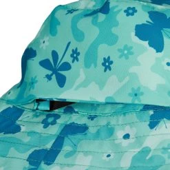 P.A.C. PAC KIDS BUCKET HAT LEDRAS Kinder - Sonnenhut -Merrell-Shop 5637932929 c pac kids bucket hat ledras pac 24