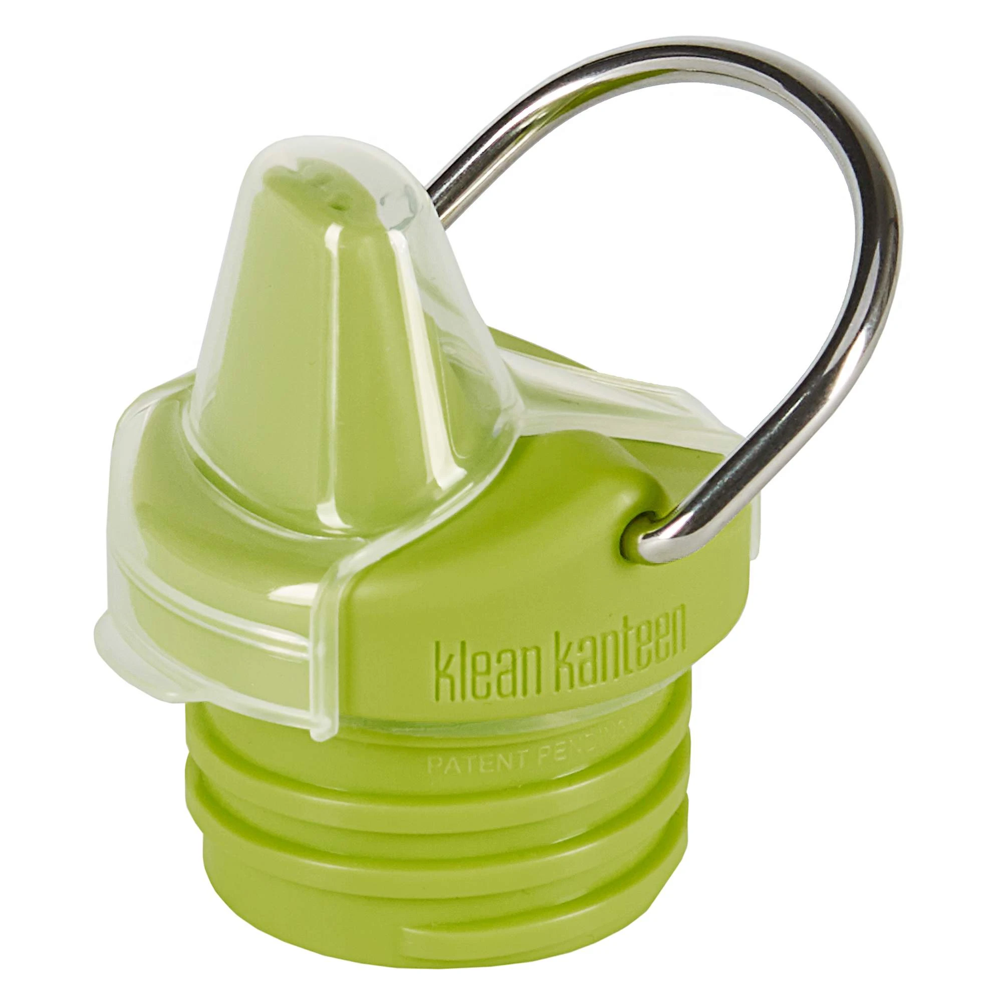 Klean Kanteen KID KANTEEN SIPPY CAP FÜR CLASSIC FLASCHEN Kinder