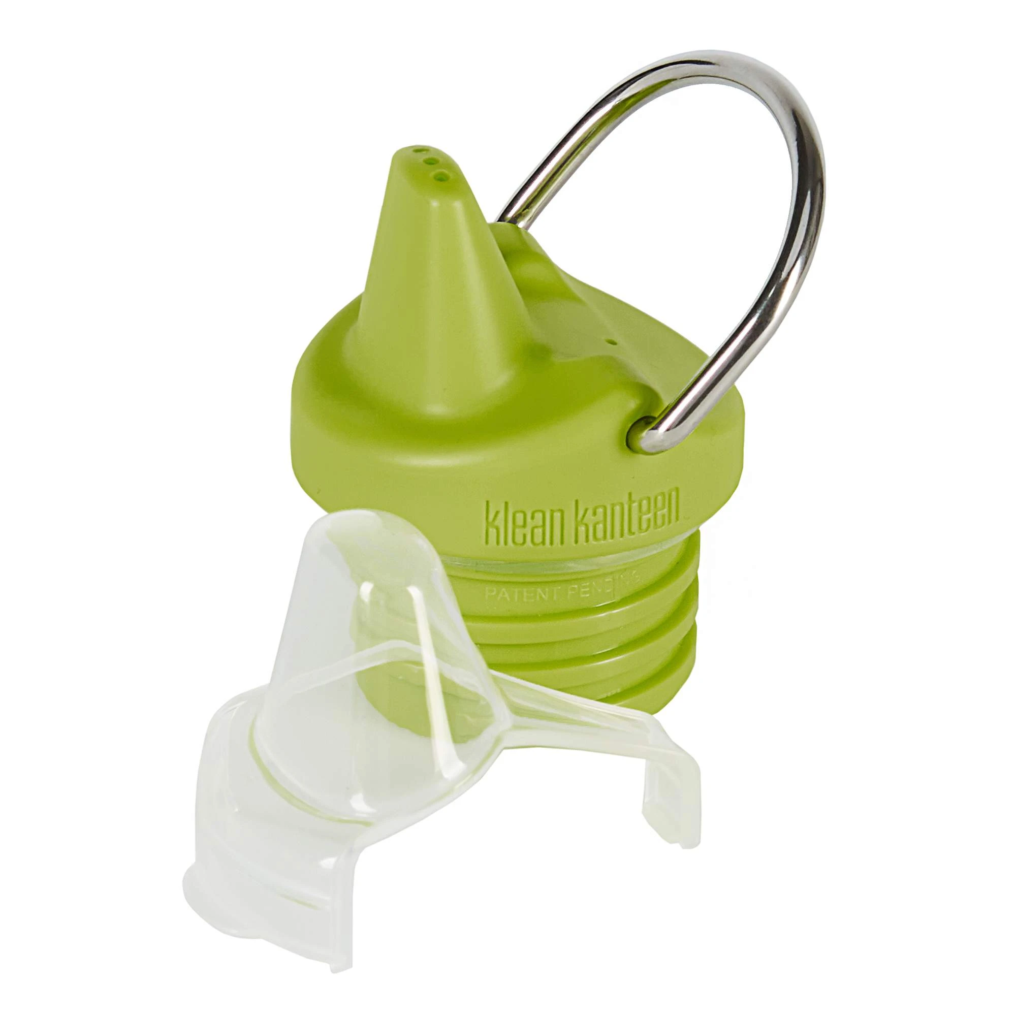 Klean Kanteen KID KANTEEN SIPPY CAP FÜR CLASSIC FLASCHEN Kinder – Bild 2