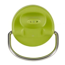 Klean Kanteen KID KANTEEN SIPPY CAP FÜR CLASSIC FLASCHEN Kinder -Merrell-Shop 5637933020 c sippy cap fuer classic flaschen green klean kanteen 24