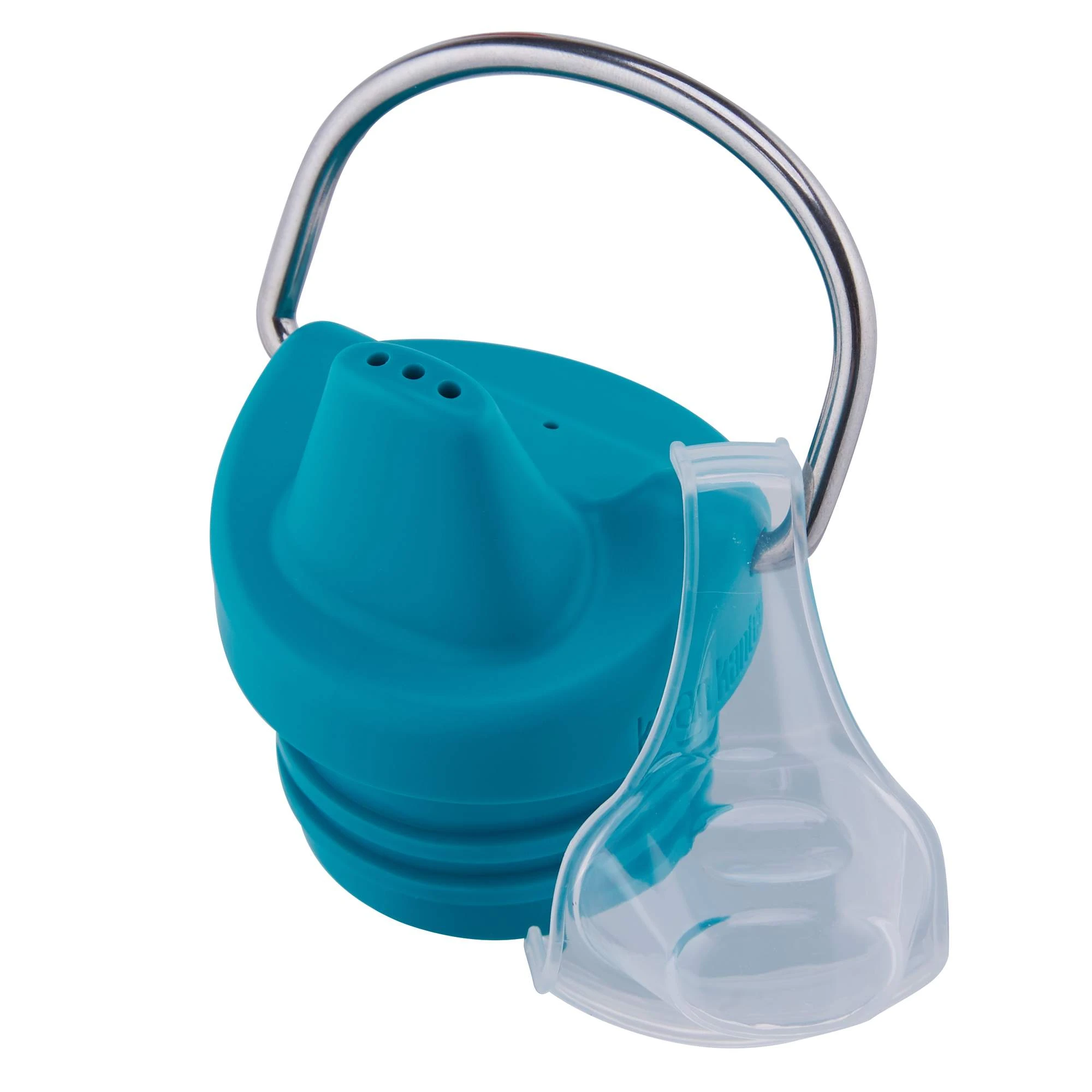 Klean Kanteen CLASSIC NARROW EINWANDIG, 355 ML, SIPPY CAP Kinder - Trinkflasche 5 Klean Kanteen CLASSIC NARROW EINWANDIG, 355 ML, SIPPY CAP Kinder - Trinkflasche – Bild 3