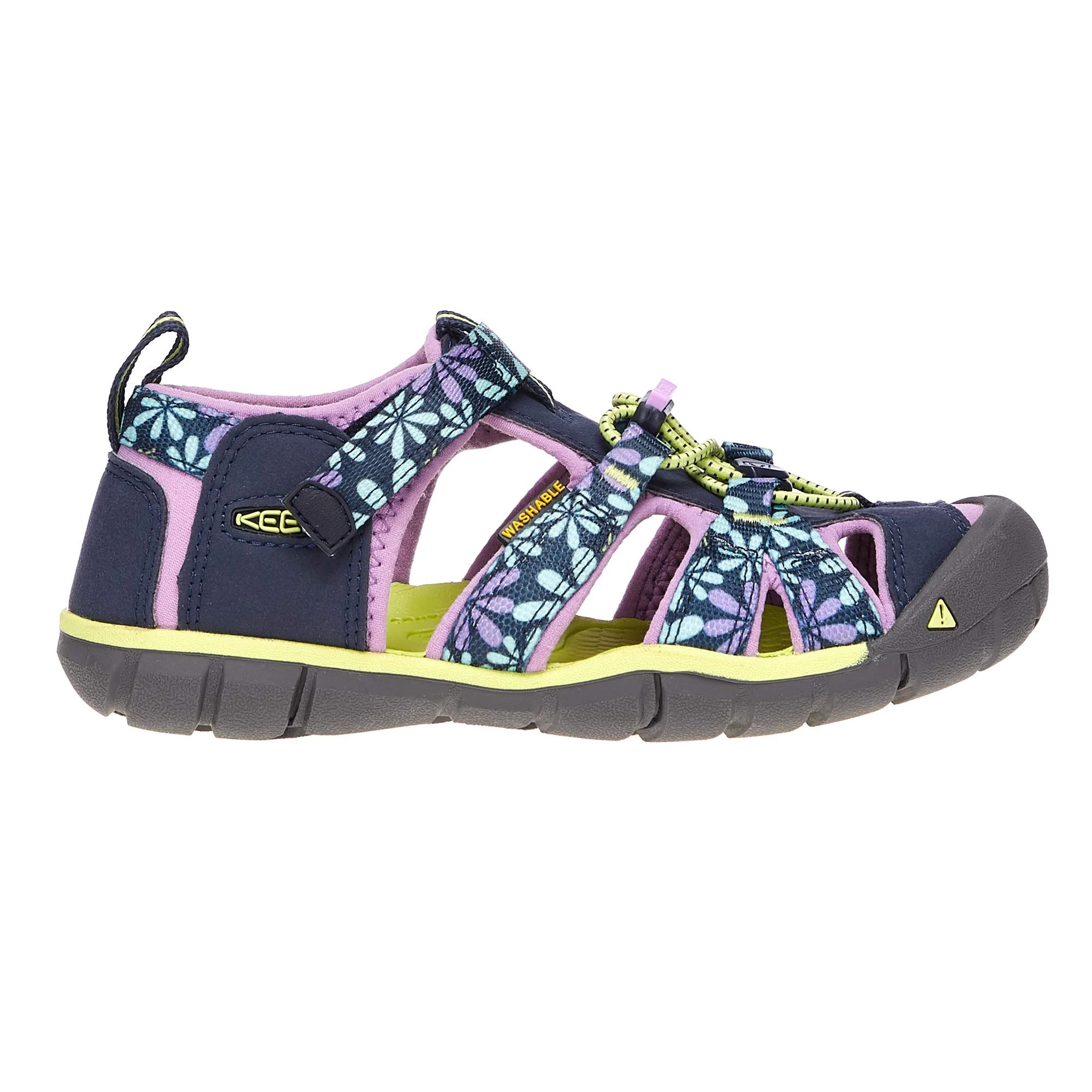 Keen SEACAMP II CNX C Kinder - Freizeitsandalen 3 Keen SEACAMP II CNX C Kinder - Freizeitsandalen
