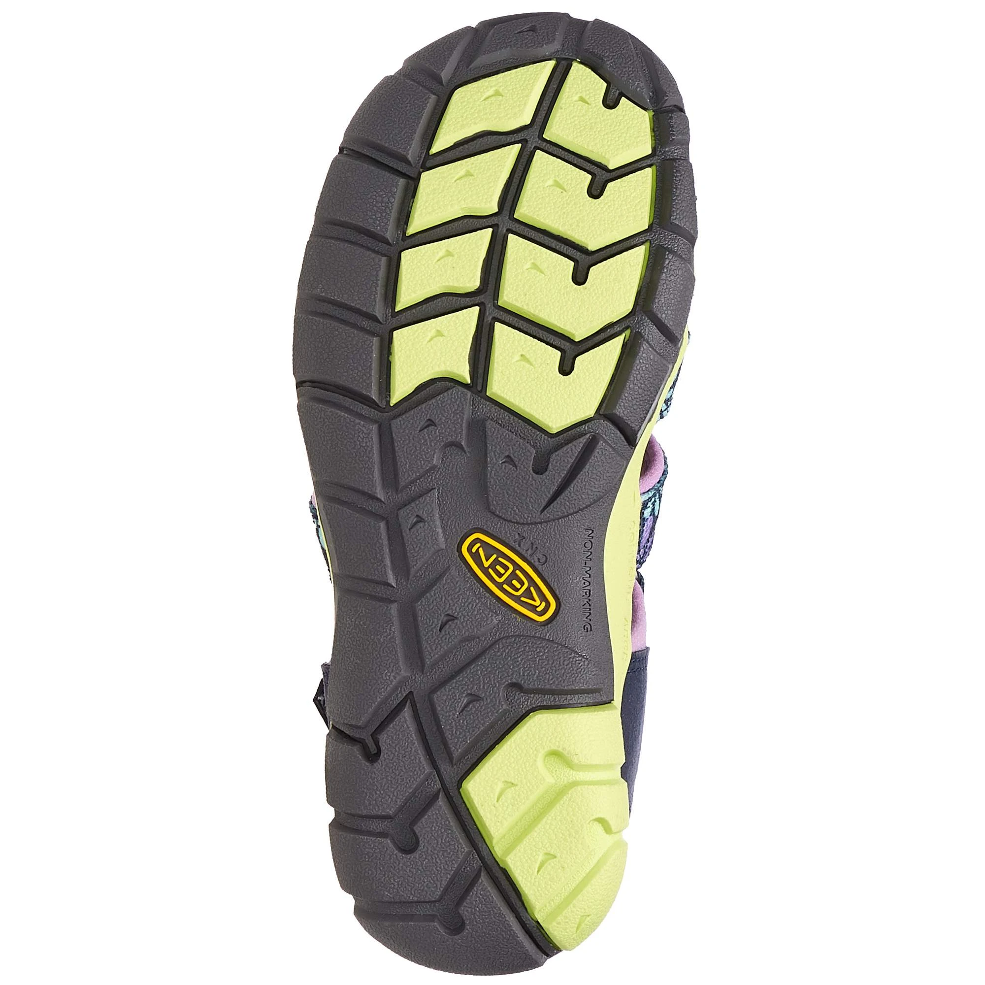 Keen SEACAMP II CNX C Kinder - Freizeitsandalen 9 Keen SEACAMP II CNX C Kinder - Freizeitsandalen – Bild 7
