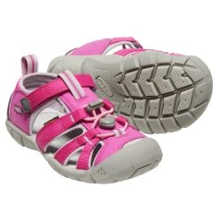 Keen SEACAMP II CNX C Kinder - Freizeitsandalen -Merrell-Shop 5637935117 d seacamp ii cnx c keen 24