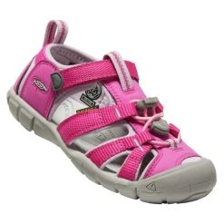 Keen SEACAMP II CNX Y Kinder - Freizeitsandalen -Merrell-Shop 5637935123 b seacamp ii cnx y keen 24