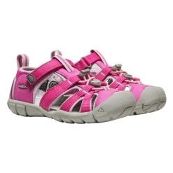 Keen SEACAMP II CNX Y Kinder - Freizeitsandalen -Merrell-Shop 5637935123 d seacamp ii cnx y keen 24