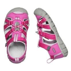 Keen SEACAMP II CNX Y Kinder - Freizeitsandalen -Merrell-Shop 5637935123 e seacamp ii cnx y keen 24