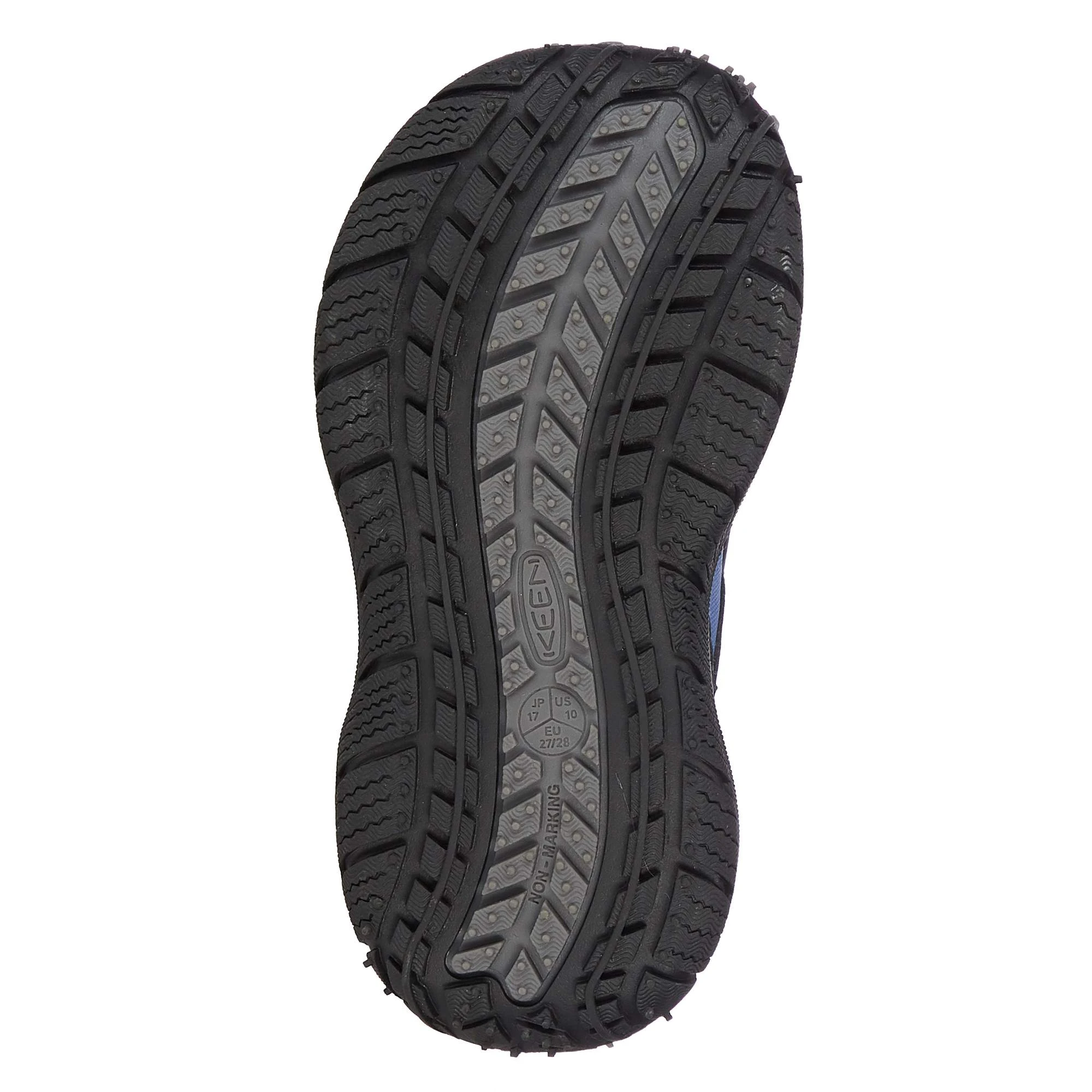 Keen SPEED HOUND C Kinder - Freizeitschuhe 9 Keen SPEED HOUND C Kinder - Freizeitschuhe – Bild 7