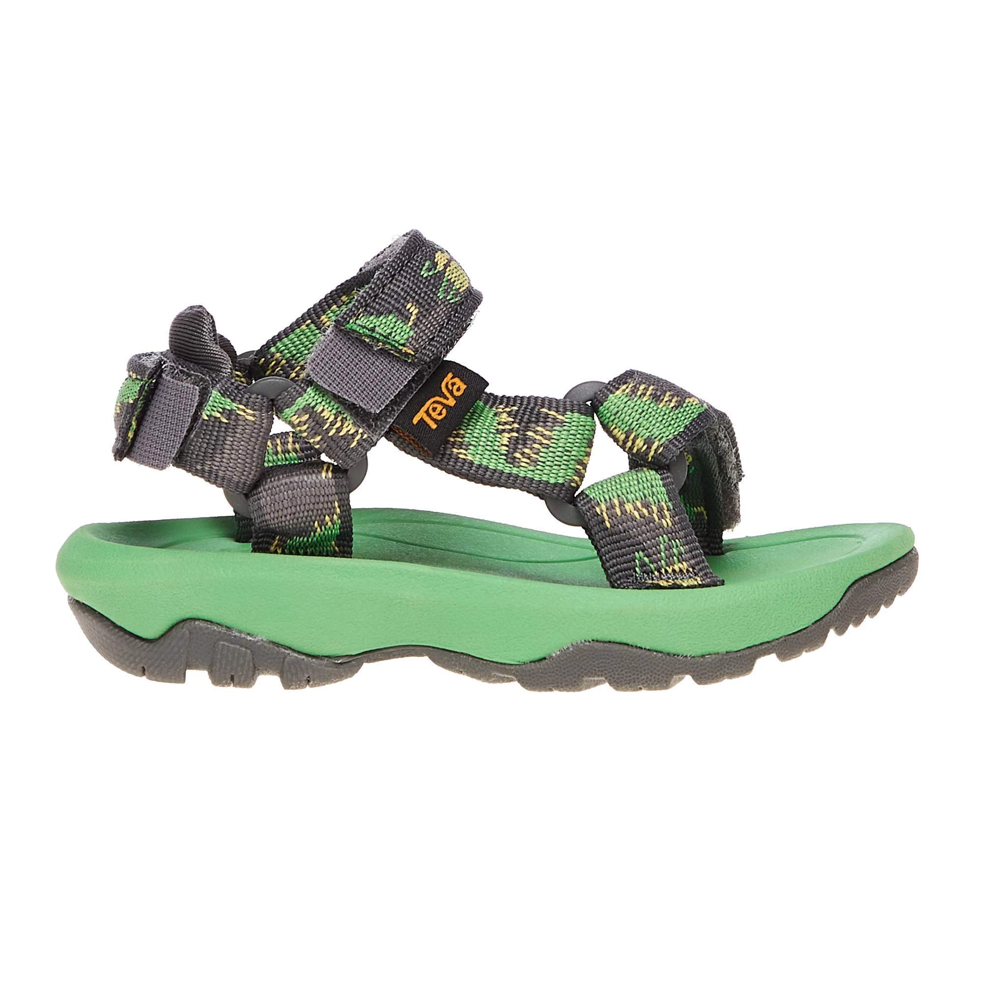 Teva HURRICANE XLT 2 Kinder - Trekkingsandalen 3 Teva HURRICANE XLT 2 Kinder - Trekkingsandalen