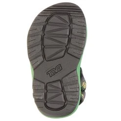 Teva HURRICANE XLT 2 Kinder - Trekkingsandalen 15 Teva HURRICANE XLT 2 Kinder - Trekkingsandalen -Merrell-Shop 5637935190 g hurricane xlt 2 teva 24