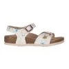 Birkenstock RIO KIDS BFDD SUMMER FLORAL Kinder - Freizeitsandalen -Merrell-Shop 5637938546 a rio kids bfdd summer floral birkenstock 24