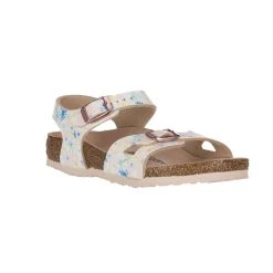 Birkenstock RIO KIDS BFDD SUMMER FLORAL Kinder - Freizeitsandalen -Merrell-Shop 5637938546 b rio kids bfdd summer floral birkenstock 24