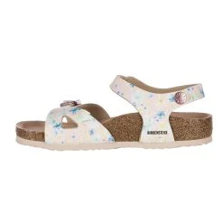 Birkenstock RIO KIDS BFDD SUMMER FLORAL Kinder - Freizeitsandalen -Merrell-Shop 5637938546 c rio kids bfdd summer floral birkenstock 24
