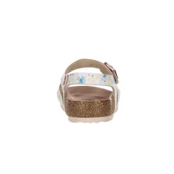 Birkenstock RIO KIDS BFDD SUMMER FLORAL Kinder - Freizeitsandalen -Merrell-Shop 5637938546 e rio kids bfdd summer floral birkenstock 24