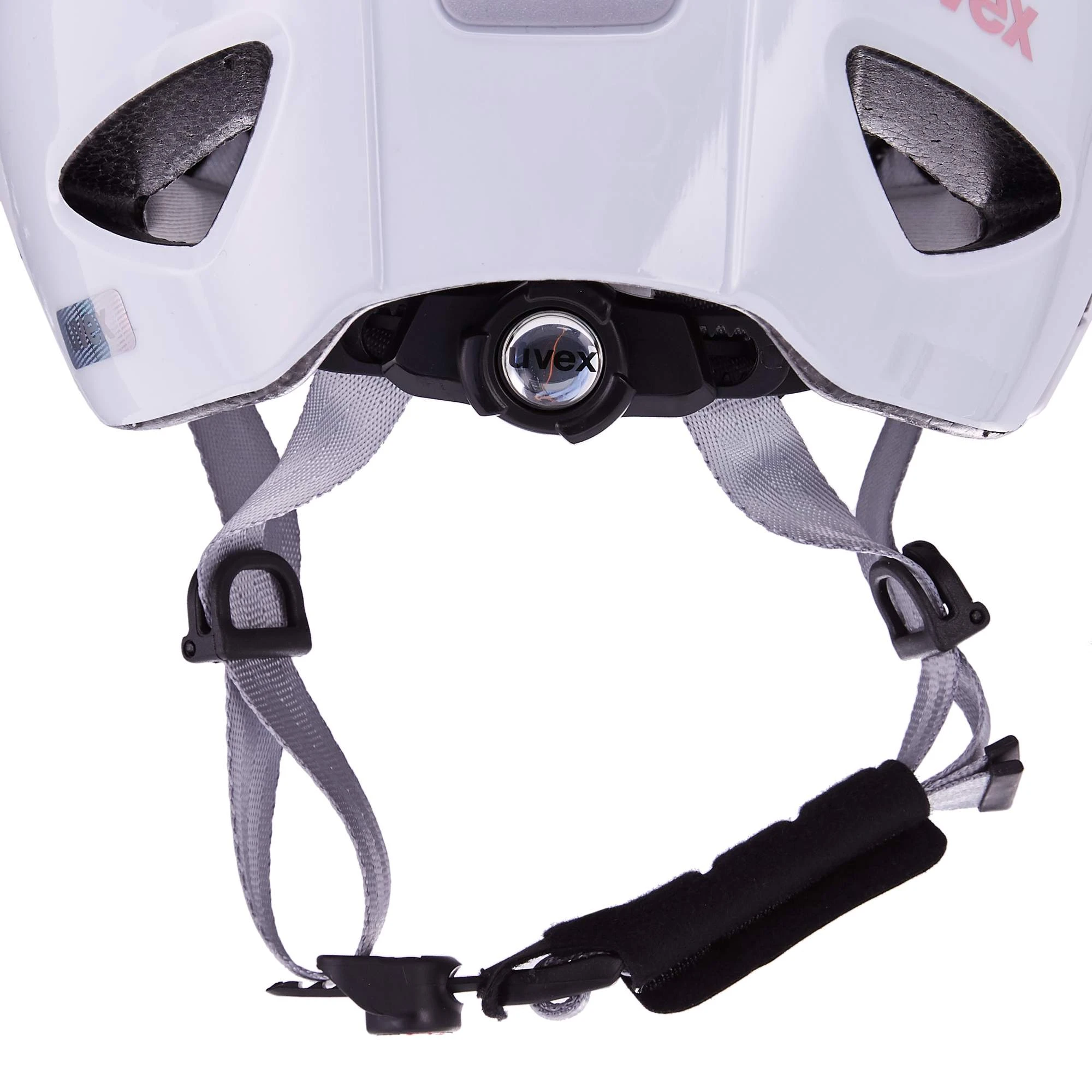 Uvex OYO STYLE Kinder - Fahrradhelm 8 Uvex OYO STYLE Kinder - Fahrradhelm – Bild 6