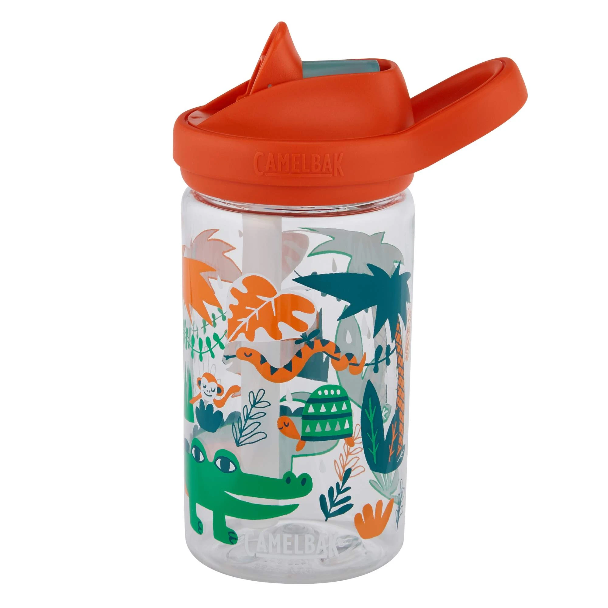 Camelbak EDDY+ - Trinkflasche 3 Camelbak EDDY+ - Trinkflasche