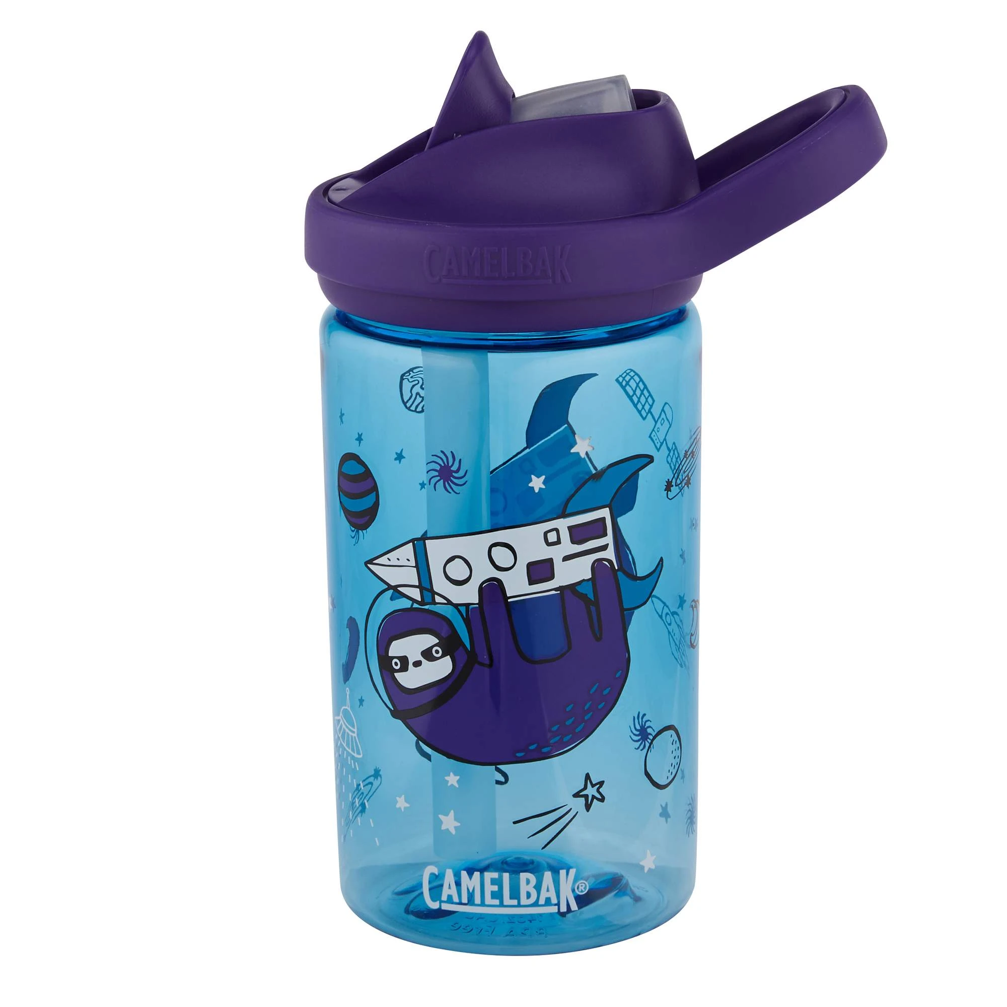 Camelbak EDDY+ - Trinkflasche 3 Camelbak EDDY+ - Trinkflasche
