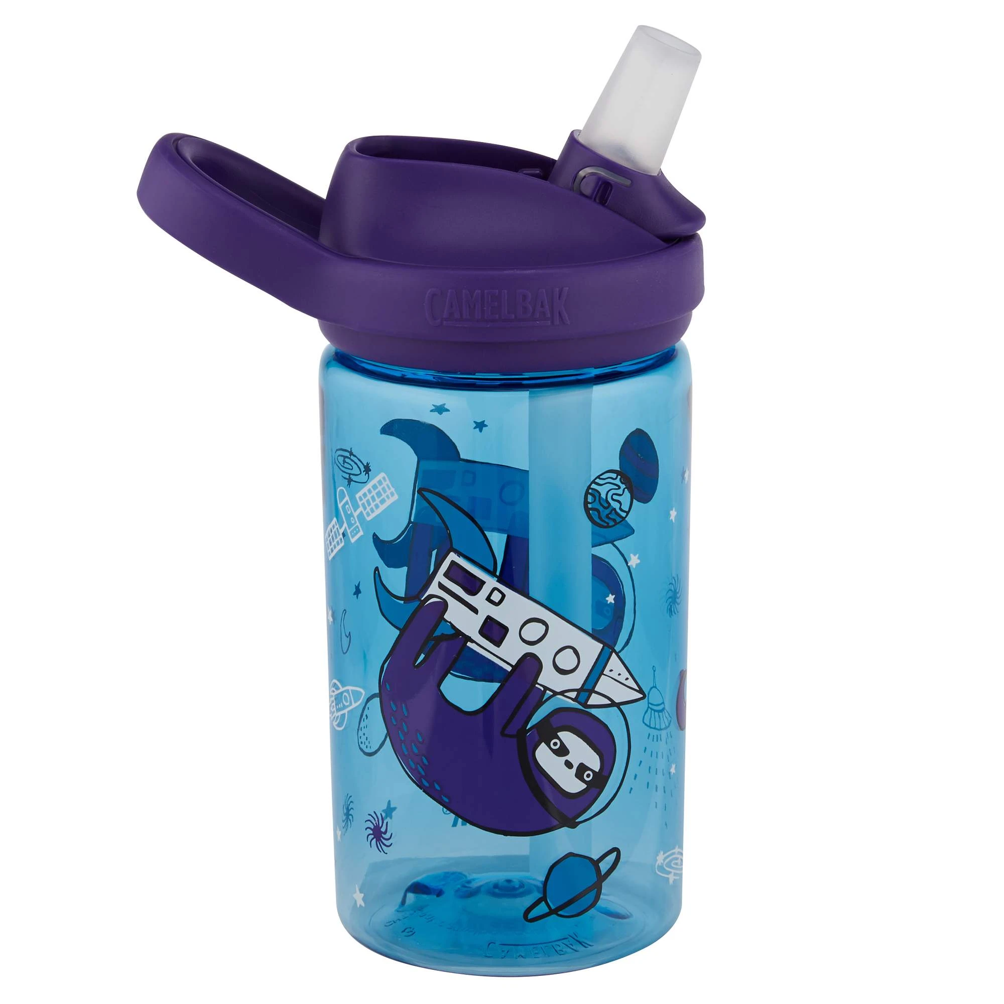 Camelbak EDDY+ - Trinkflasche 4 Camelbak EDDY+ - Trinkflasche – Bild 2