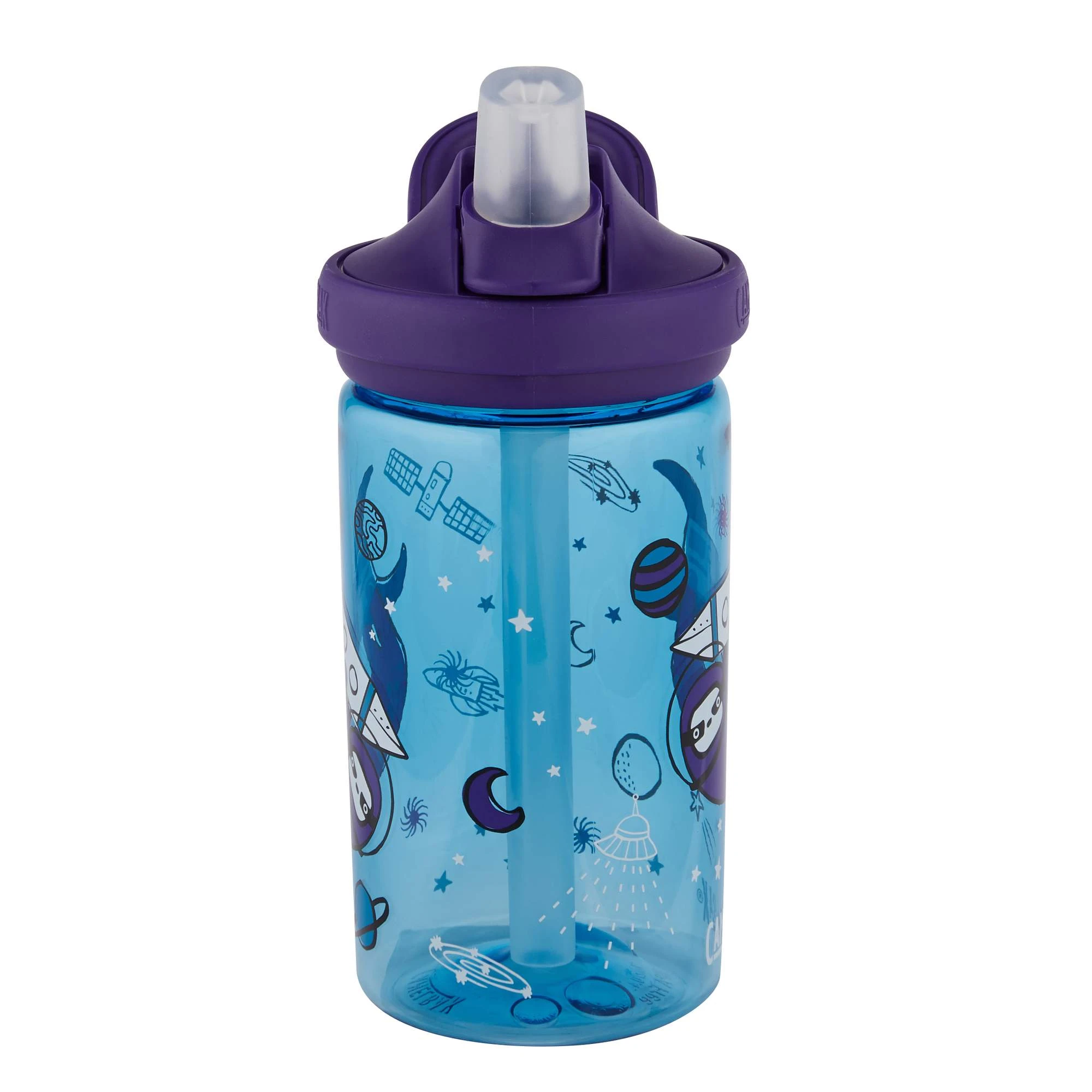 Camelbak EDDY+ - Trinkflasche 5 Camelbak EDDY+ - Trinkflasche – Bild 3