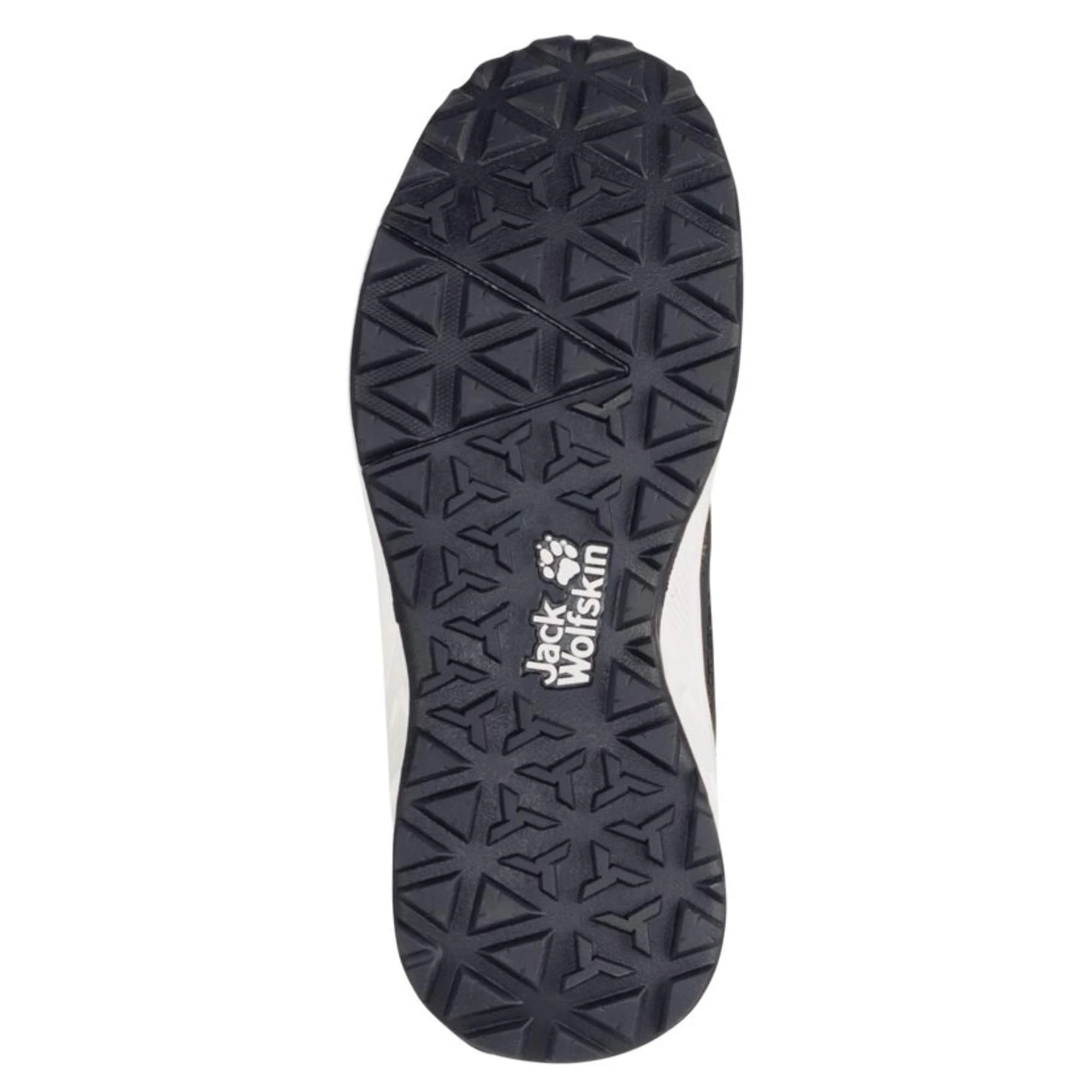 Jack Wolfskin WOODLAND TEXAPORE LOW K Kinder - Wanderschuhe 7 Jack Wolfskin WOODLAND TEXAPORE LOW K Kinder - Wanderschuhe – Bild 5