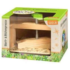 Moses Verlag EXPEDITION NATUR BLATT-UND BLÜTENPRESSE Kinder - Spielzeug -Merrell-Shop 5637948161 c expedition natur blattund bluetenpresse moses verlag 24