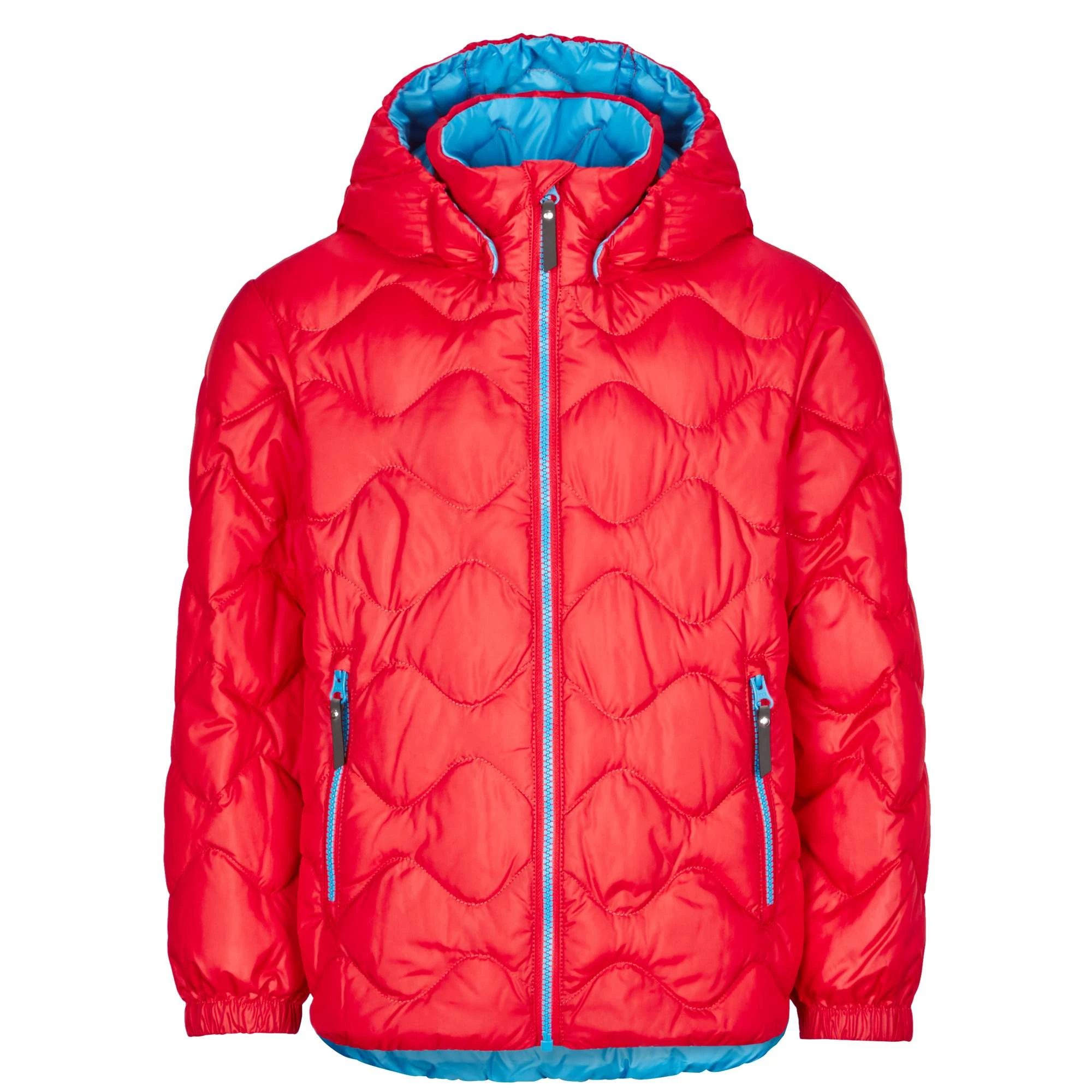 Reima DOWN JACKET FOSSILA Kinder - Daunenjacke 3 Reima DOWN JACKET FOSSILA Kinder - Daunenjacke