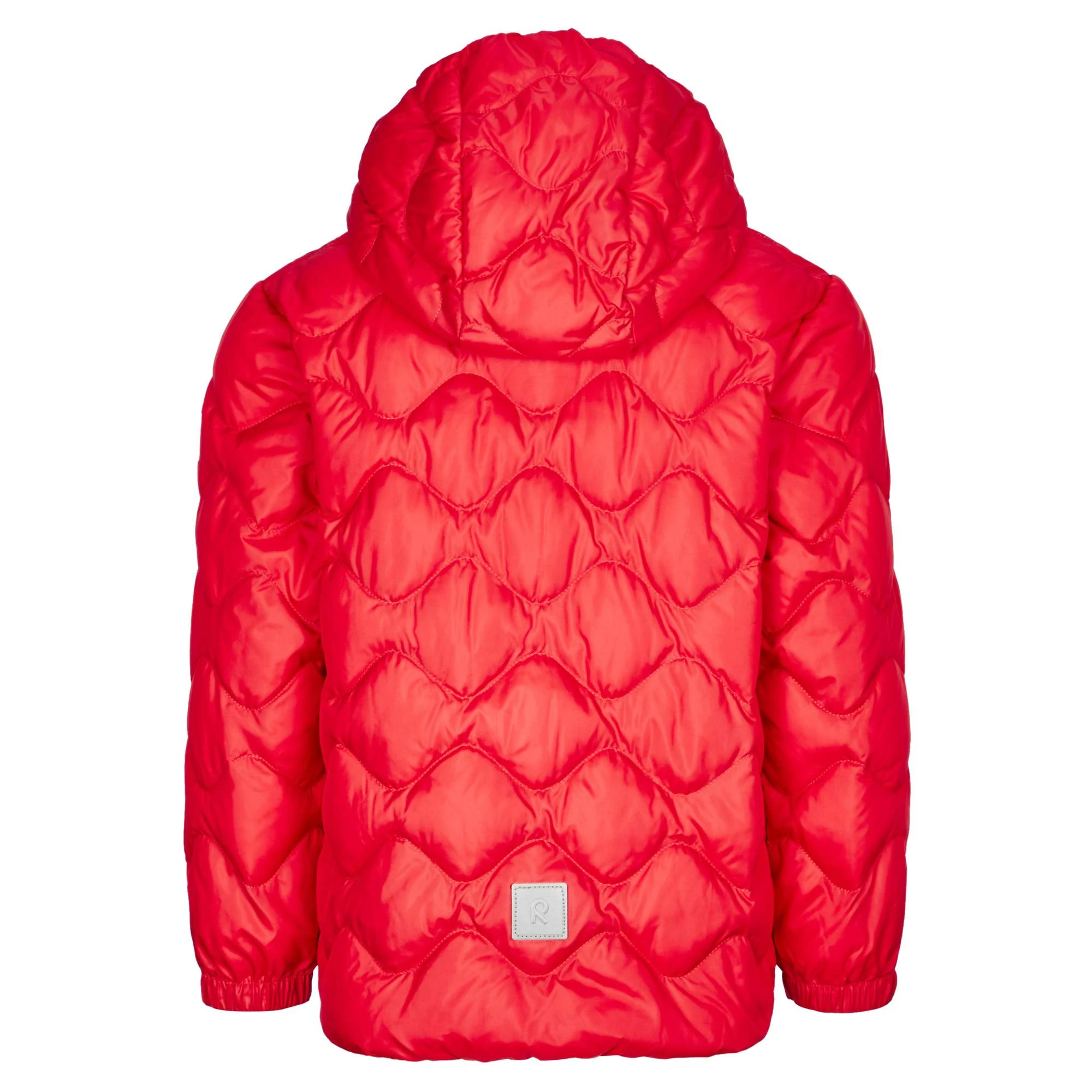 Reima DOWN JACKET FOSSILA Kinder - Daunenjacke 4 Reima DOWN JACKET FOSSILA Kinder - Daunenjacke – Bild 2