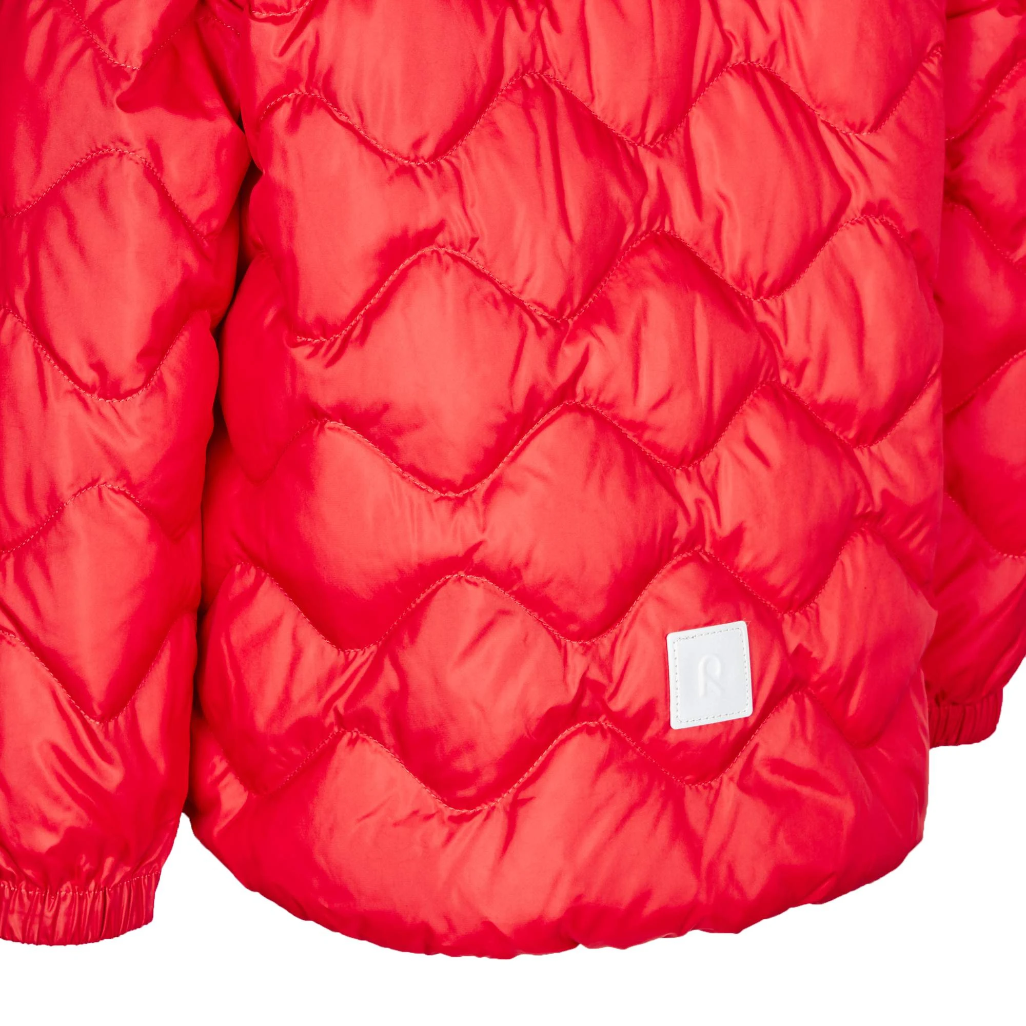 Reima DOWN JACKET FOSSILA Kinder - Daunenjacke 8 Reima DOWN JACKET FOSSILA Kinder - Daunenjacke – Bild 6