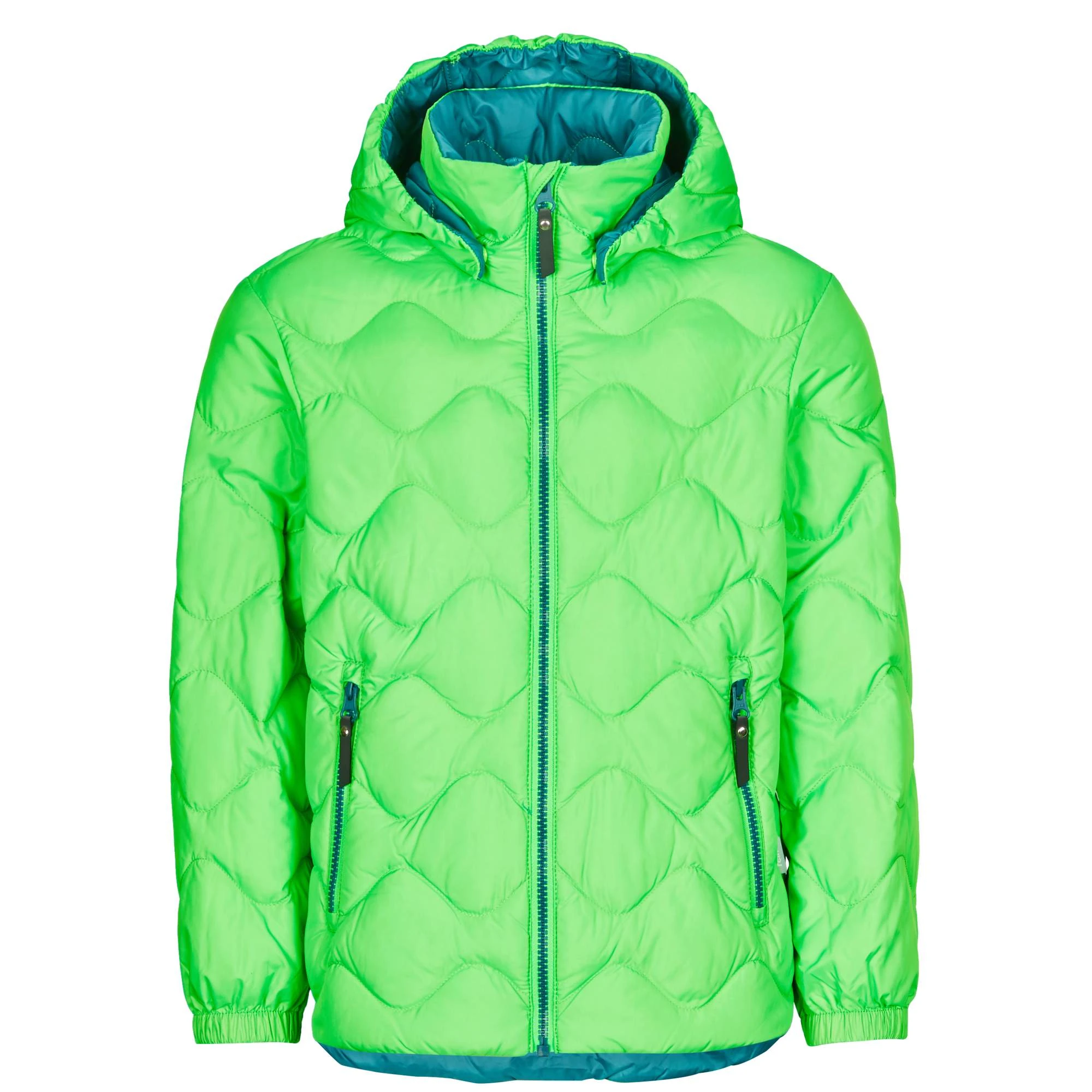 Reima DOWN JACKET FOSSILA Kinder - Daunenjacke 3 Reima DOWN JACKET FOSSILA Kinder - Daunenjacke