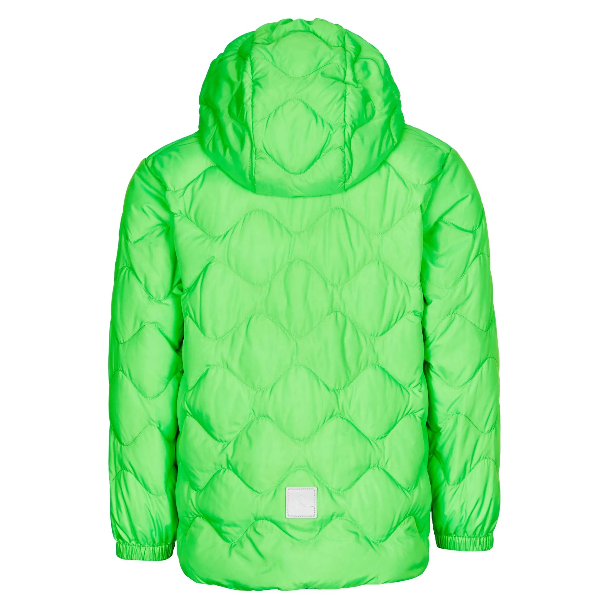 Reima DOWN JACKET FOSSILA Kinder - Daunenjacke 4 Reima DOWN JACKET FOSSILA Kinder - Daunenjacke – Bild 2
