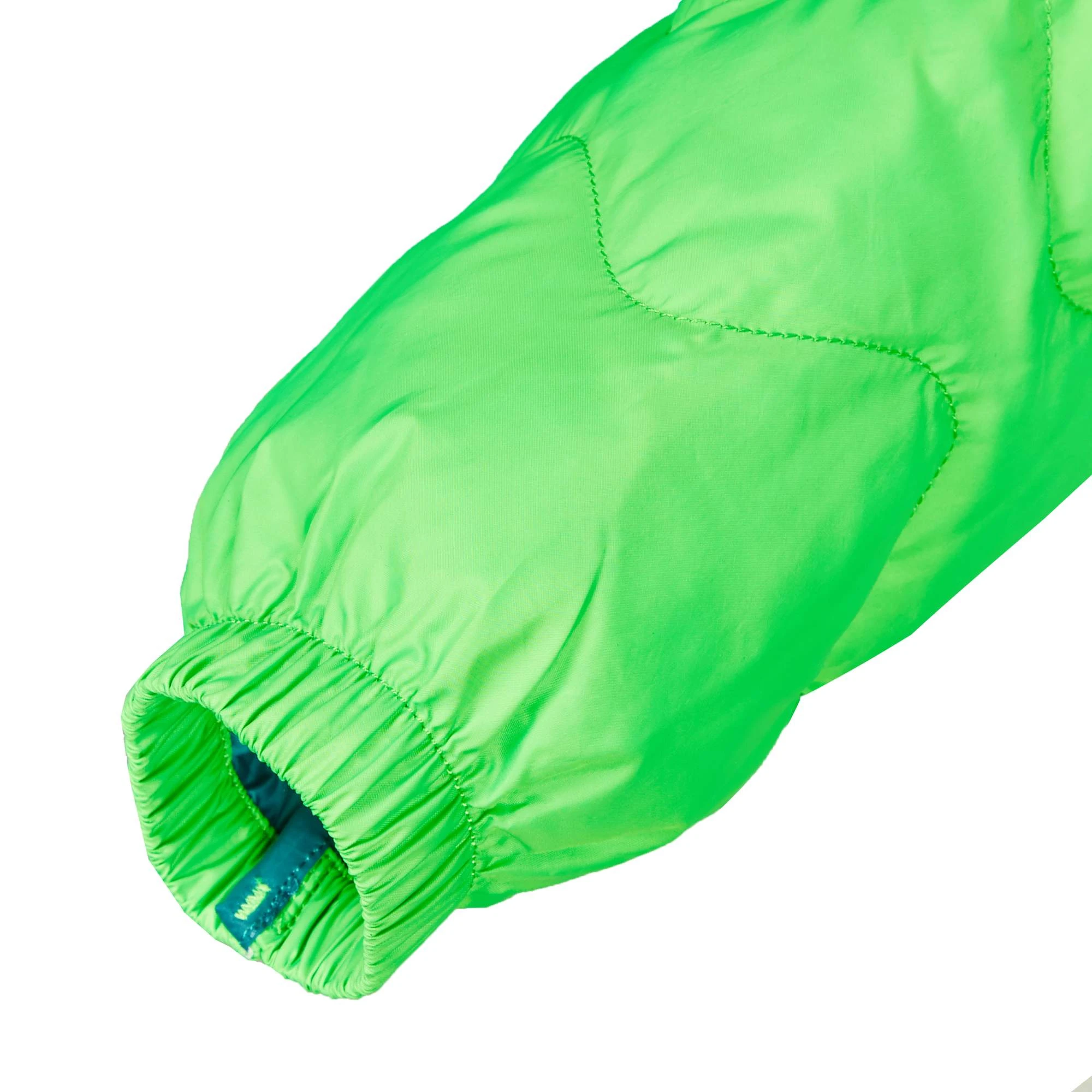 Reima DOWN JACKET FOSSILA Kinder - Daunenjacke 6 Reima DOWN JACKET FOSSILA Kinder - Daunenjacke – Bild 4