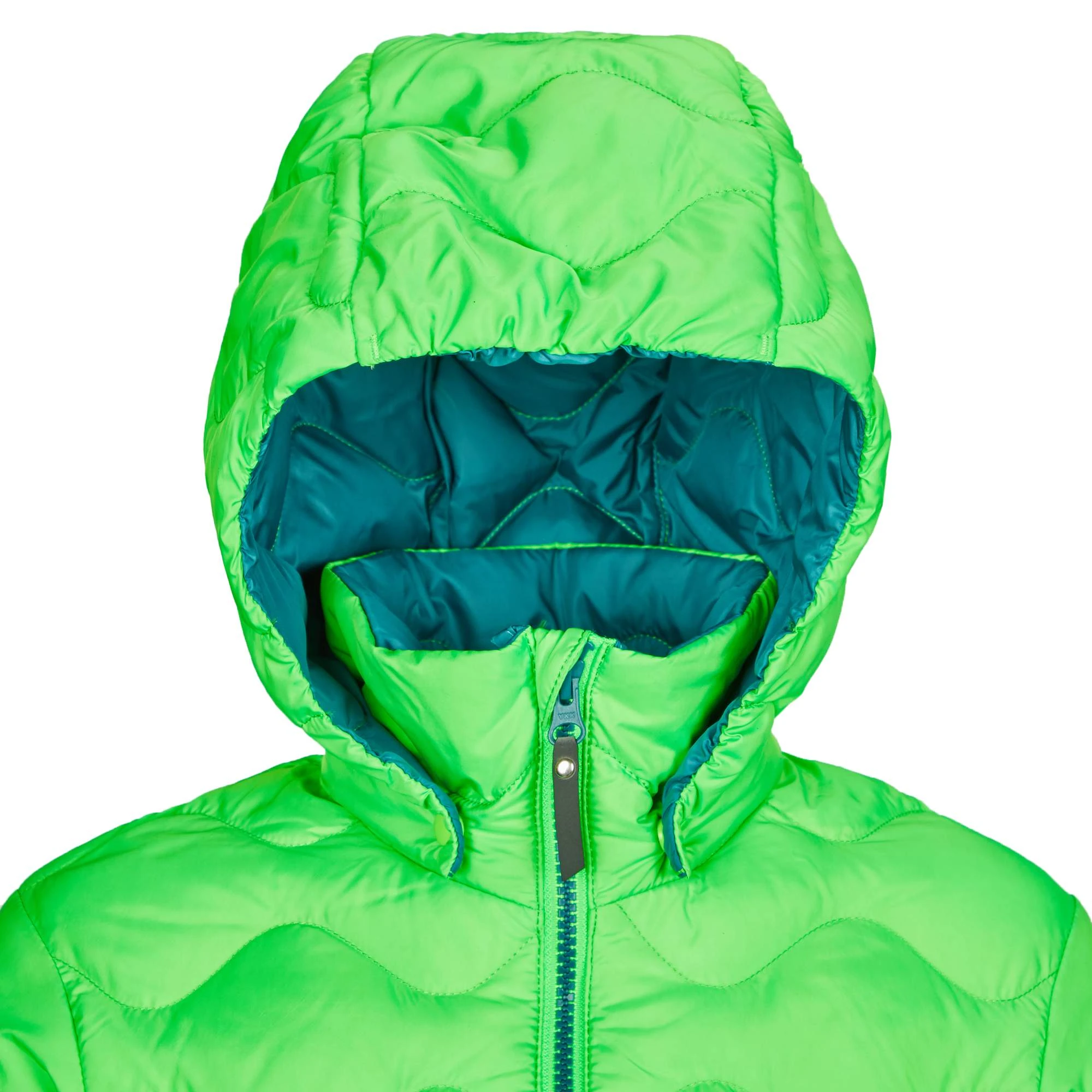 Reima DOWN JACKET FOSSILA Kinder - Daunenjacke 7 Reima DOWN JACKET FOSSILA Kinder - Daunenjacke – Bild 5