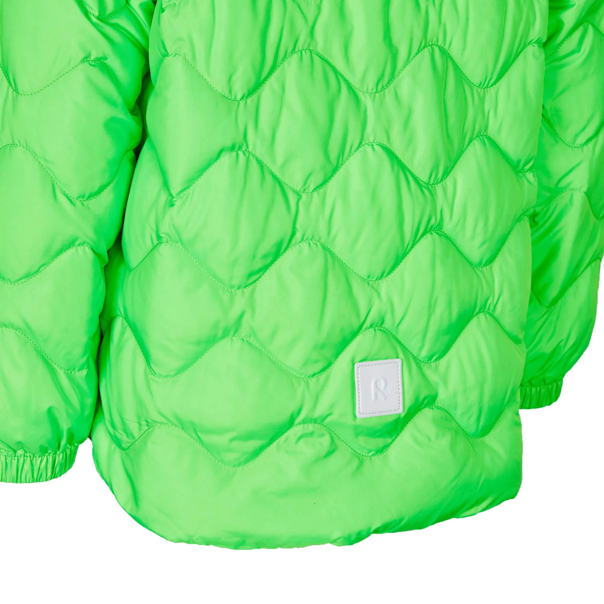 Reima DOWN JACKET FOSSILA Kinder - Daunenjacke 9 Reima DOWN JACKET FOSSILA Kinder - Daunenjacke – Bild 7