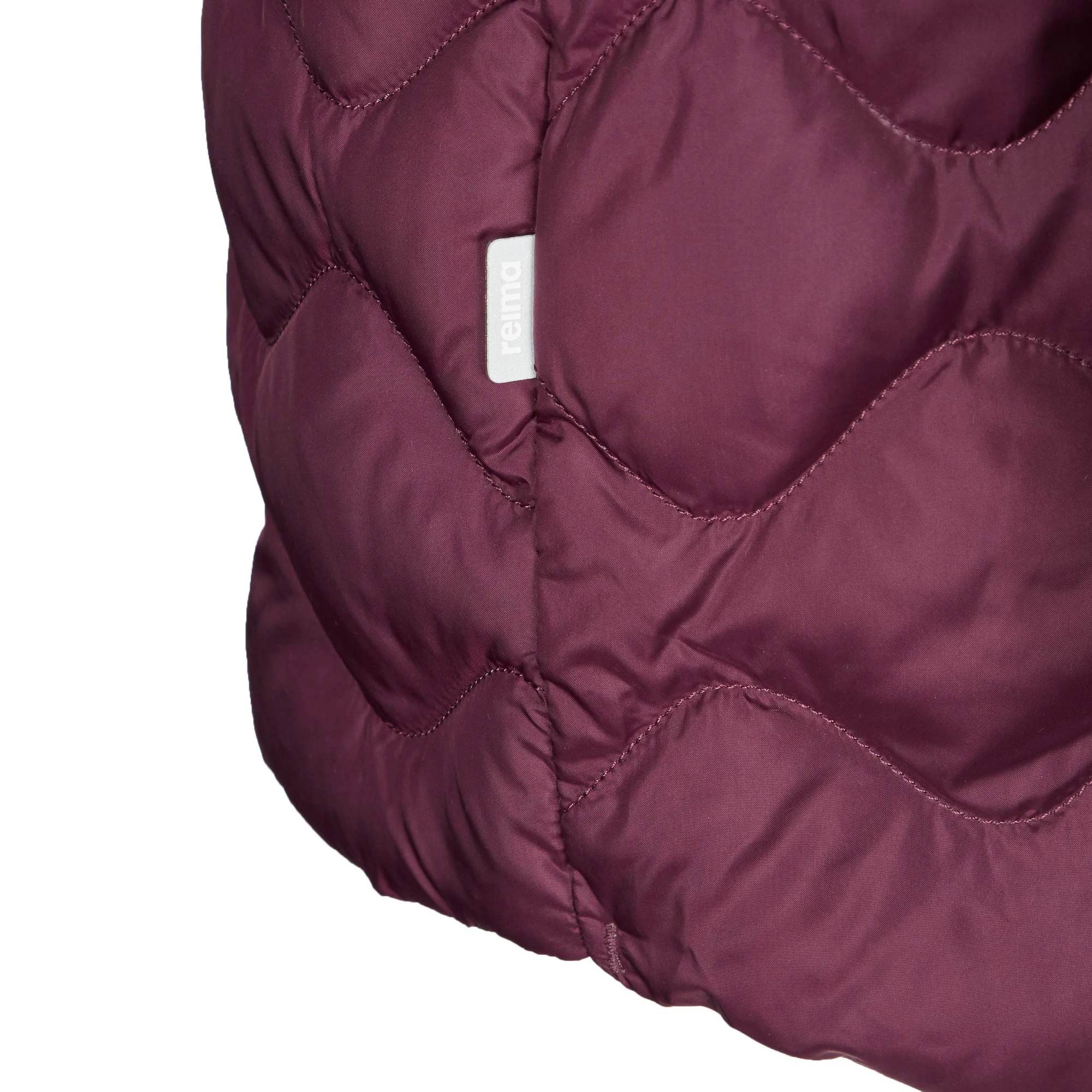 Reima DOWN JACKET FILPPULA Kinder - Daunenjacke 8 Reima DOWN JACKET FILPPULA Kinder - Daunenjacke – Bild 6