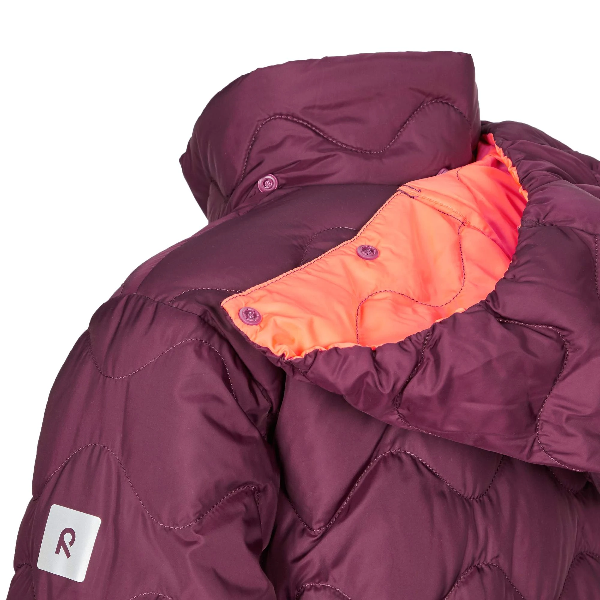 Reima DOWN JACKET FILPPULA Kinder - Daunenjacke 9 Reima DOWN JACKET FILPPULA Kinder - Daunenjacke – Bild 7