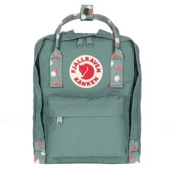 FJÄLLRÄVEN KÅNKEN MINI - Tagesrucksack