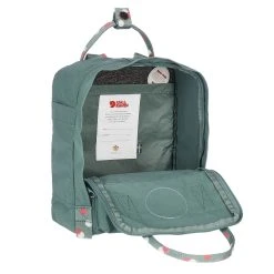 FJÄLLRÄVEN KÅNKEN MINI - Tagesrucksack -Merrell-Shop 5637948845 g kanken mini fjaellraeven 24