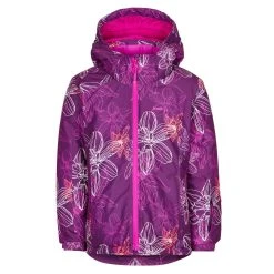 Kamik TALLIELEIL Kinder - Winterjacke