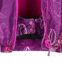 Kamik TALLIELEIL Kinder - Winterjacke -Merrell-Shop 5637949206 h tallieleil kamik 24