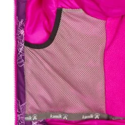 Kamik TALLIELEIL Kinder - Winterjacke 21 Kamik TALLIELEIL Kinder - Winterjacke -Merrell-Shop 5637949206 i tallieleil kamik 24