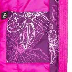 Kamik TALLIELEIL Kinder - Winterjacke 22 Kamik TALLIELEIL Kinder - Winterjacke -Merrell-Shop 5637949206 j tallieleil kamik 24