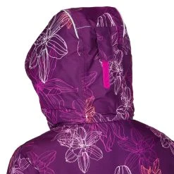 Kamik TALLIELEIL Kinder - Winterjacke 23 Kamik TALLIELEIL Kinder - Winterjacke -Merrell-Shop 5637949206 k tallieleil kamik 24